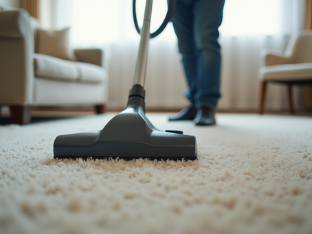 Discover the Benefits of Professional Cleaning Services