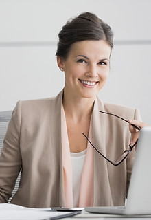 Ashley G - Client Painting Review - Image for Atlantic Coast Painting Website - Serving Raleigh, Durham & Chapel Hill area.