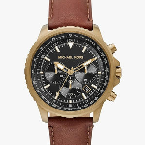 Michael Kors Cortlandt Men's Watch