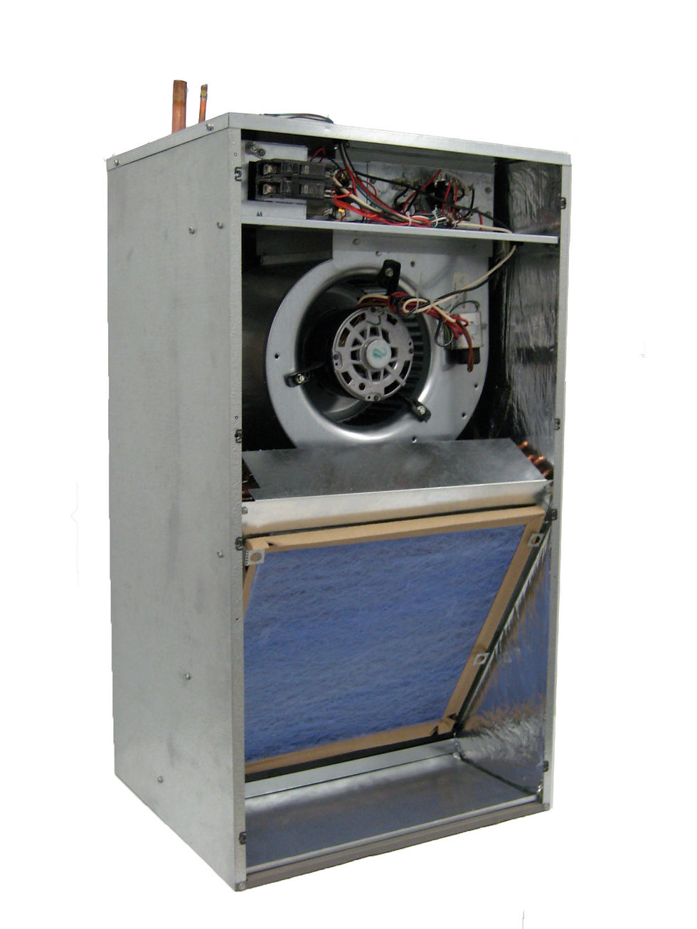 Air Handlers aspenver1