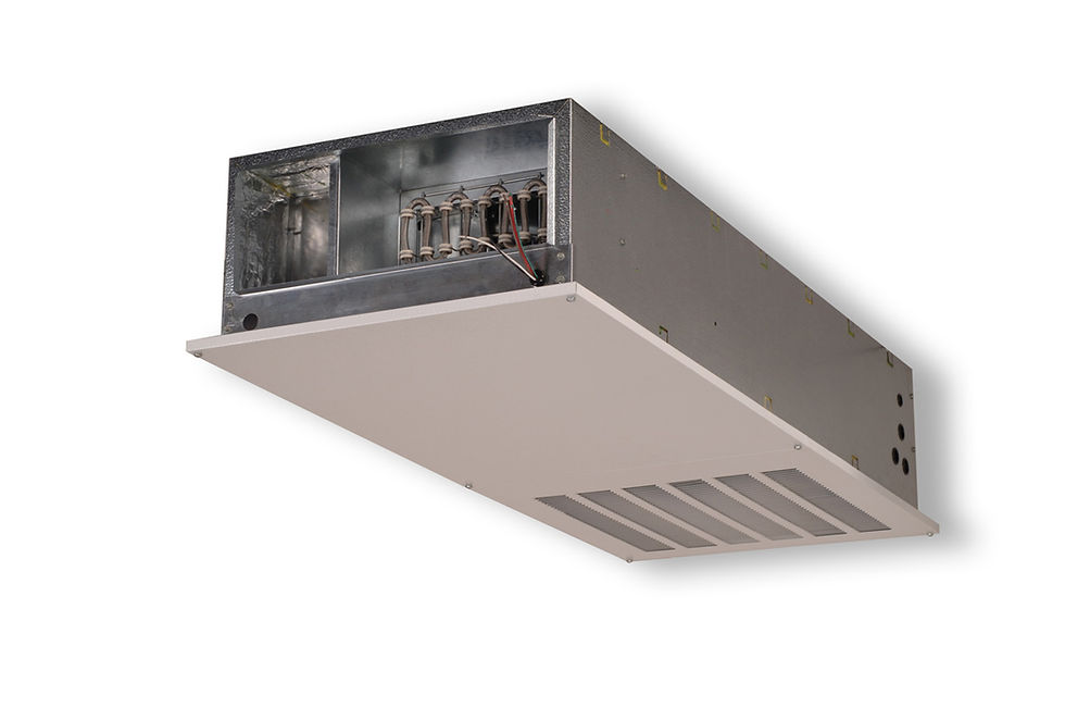 ACC Ceiling Mount E. Air Handler