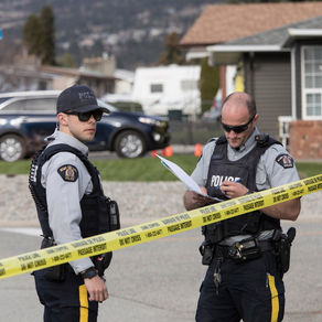 4 Killed in Shootings In Garretsville