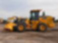 JD 2024 624P Wheel Loader Unit# RLX23975