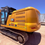 Thumbnail: 2020 CAT 320 #X21324