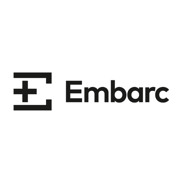 Embarc Logo