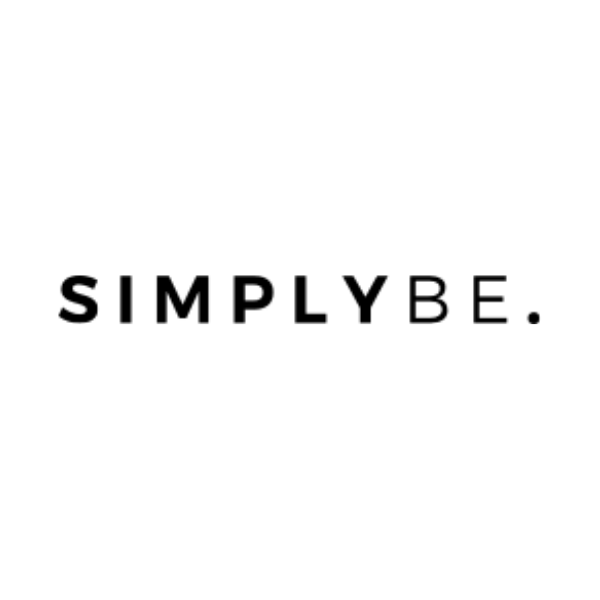 Simply Be Logo