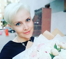 Наталья Викторовна Жукова, учитель пения