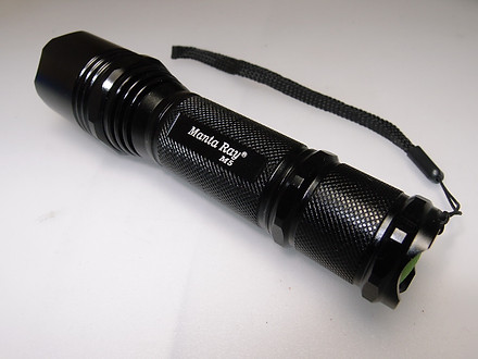 cree xm-l u2 rechargeable led flashlight gen 2 NITECORE P12 2015 Version 1000 Lumens Precise Tactical XM-L2 Waterproof Flashlight : Tools & Home Improvement Fenix TK35, Cree XM-L2 (U2)