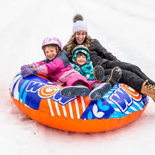 POW! WOW Snow Tube