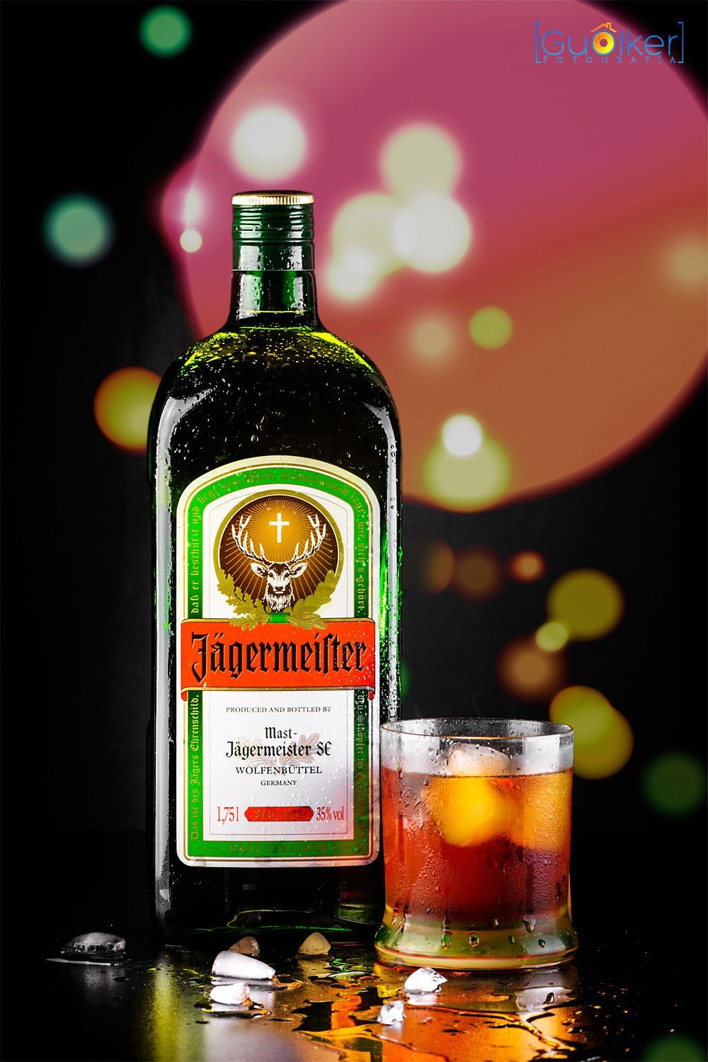 Jagermeister