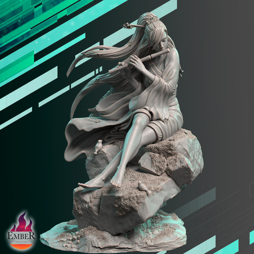 Spring 75mm STL | shop