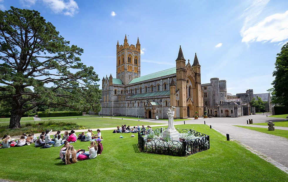 Refreshment Day - South West 2023