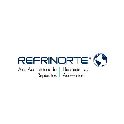 Refrinorte