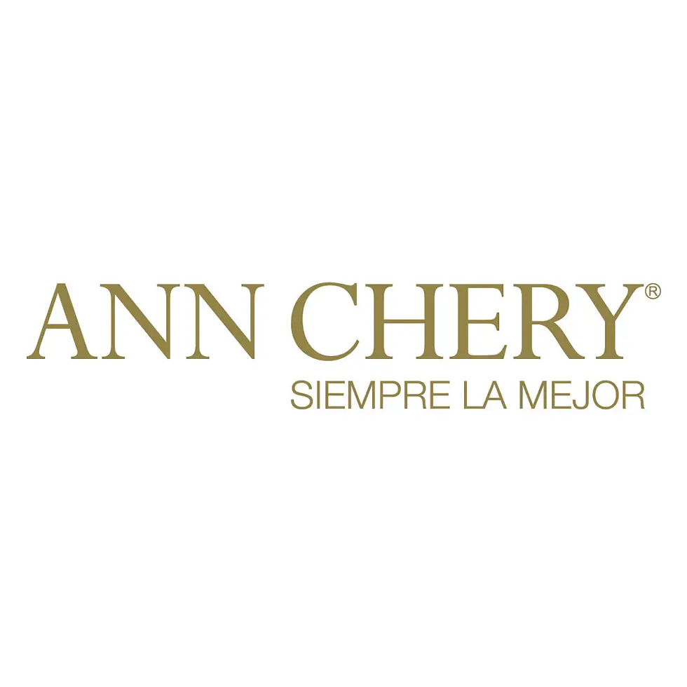 ANN CHERY
