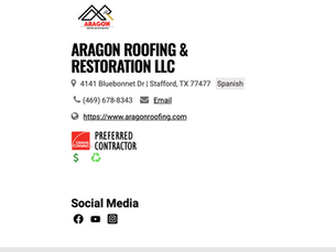 Owens Corning/ SHINGLES GALLERY