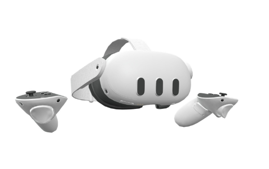 Oculus Quest 3