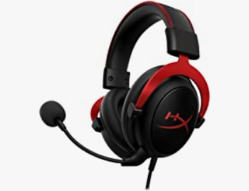 Der HyperX Cloud II ist ein hervorragender Kopfhörer für Gaming und wird von vielen Gamern aufgrund seiner hohen Klangqualität, des hohen Tragekomforts und der langlebigen Konstruktion empfohlen.