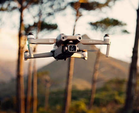 DJI Air 2S