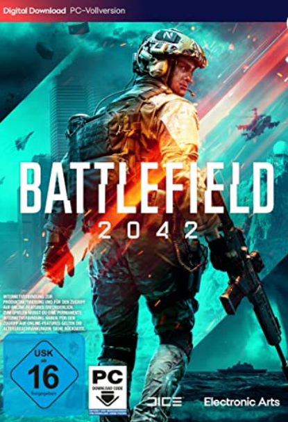 Battelfield 2024