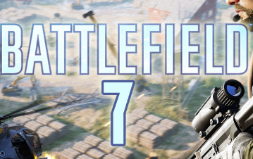 Battelfield 7 leaks and more