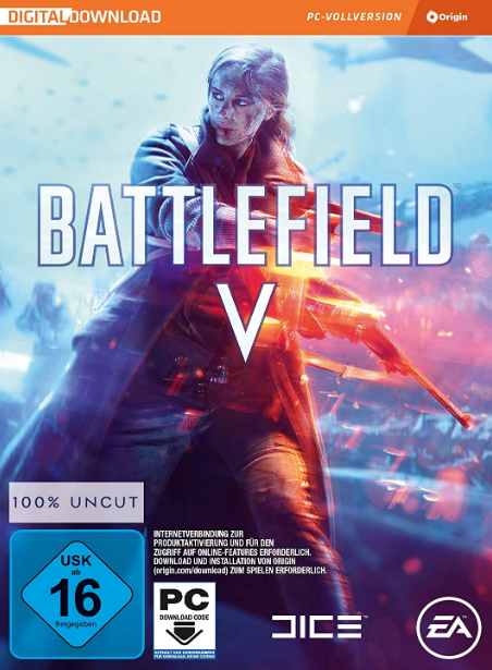 Battelfield 5