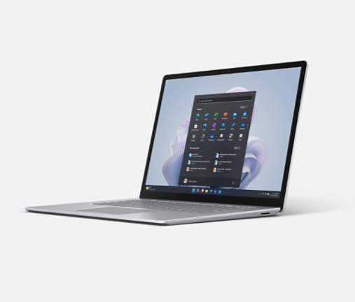 Microsoft Surface Laptop 5