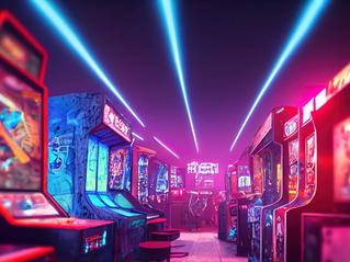 Retro-Gaming: Die besten Spiele im Jahr 2023 und lohnt es sich überhaupt?