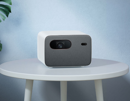 Der Xiaomi Mi Smart Projector 2 Pro