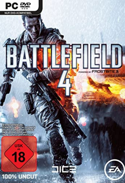 Battelfield 4