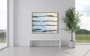 Landscape #235,  2023