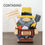 Miniatura: GNOMI IN LEGNO