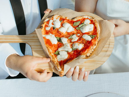 Potlucks, DIY, and Self-Catering Your Wedding: Here’s What to Consider