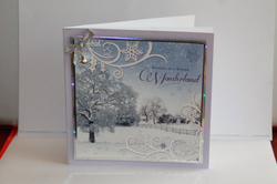 winter wonderland