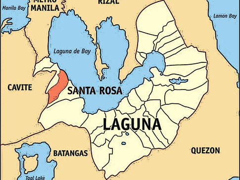 Santa Rosa City Now Has Its Own Legislative District