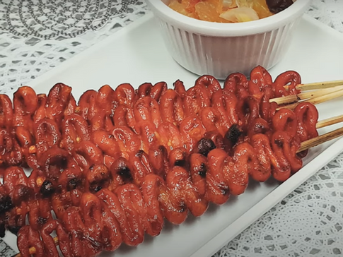 Filipino Street Foods: A Journey Through Culture, History, and Taste