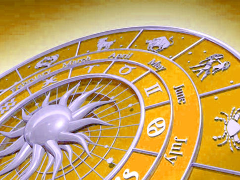 Your March 2017 Horoscope