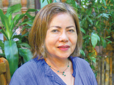 Tia Belle's and Three Years of Good Pinoy Eats