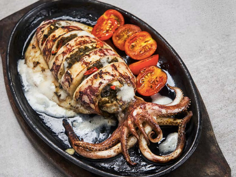 2025 'Must - Try' Restaurants in Santa Rosa, Laguna