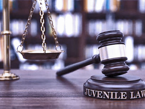 The Philippines needs children’s courts