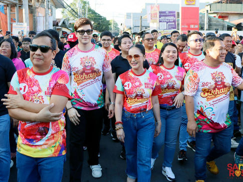 January 19, 2025, as the City of Santa Rosa marked the 26th Sikhayan Festival in grand fashion.