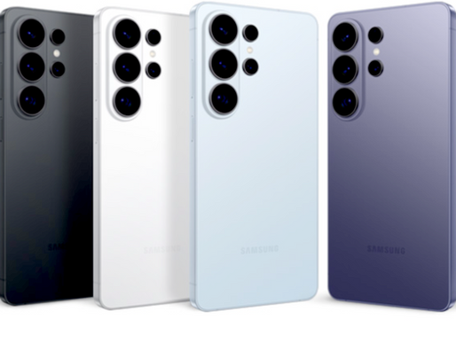 Samsung Galaxy S26 Ultra vs. Apple iPhone 17 Pro Max — the definitive, technical showdown