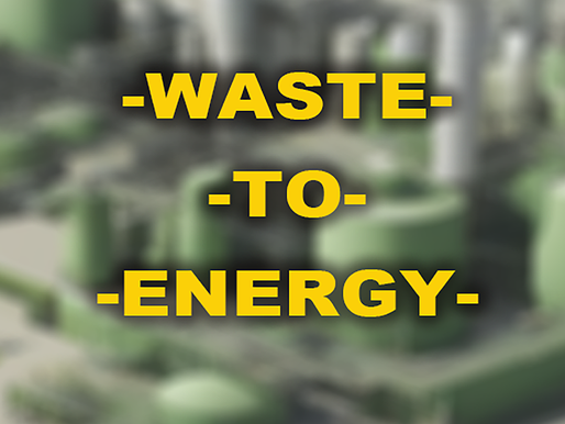 Innovative Waste-to-Energy Venture Takes Root in Laguna, Propelling Sustainability Efforts