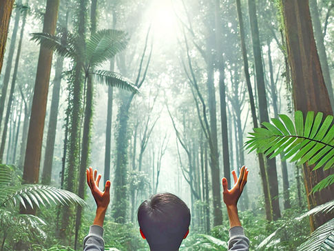 The Gift of Intuition