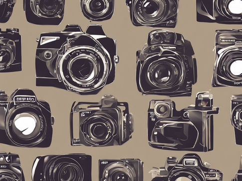 20 Ways to Improve Your Photography