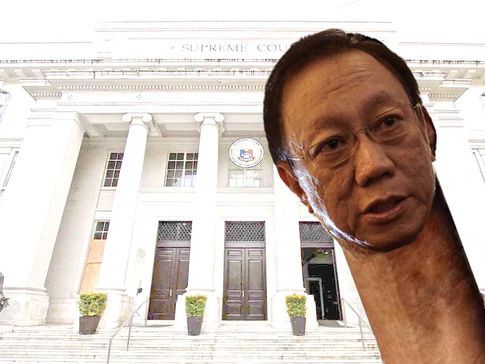 The Impact of Calida's Libido on the Supreme Court!!!