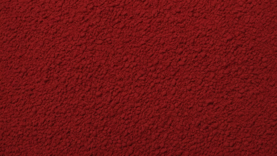 Red Dye No. 3 Ban