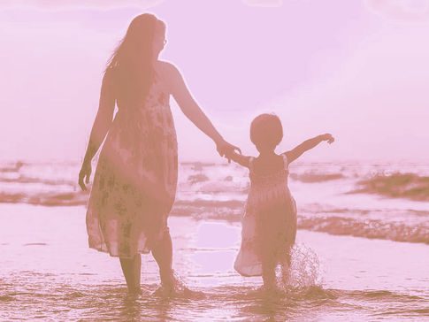 Child abuse victims need healing therapy