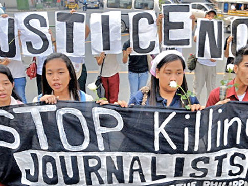 Media Freedom and Repressive Regimes: A Forever Conflict