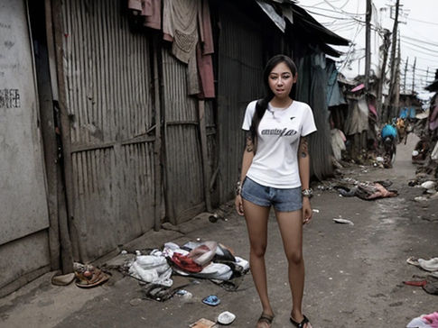 Injustice and poverty causes child sexual abuse