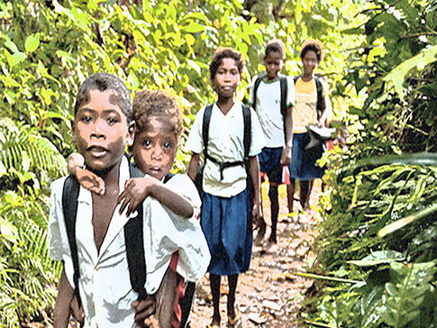 Pope Francis to make amends for Church abuse to indigenous children